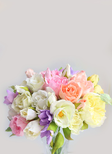 Anniversary Flowers Harlington