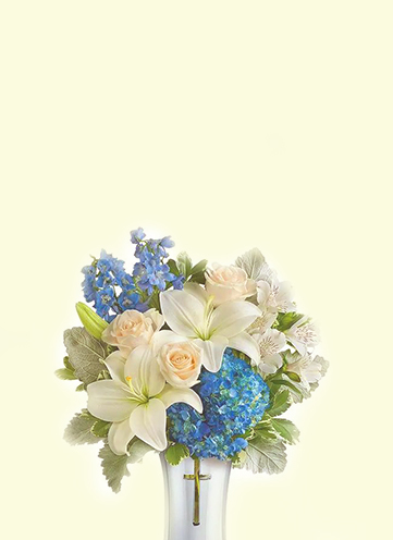 Sympathy Flowers Harlington